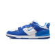 DH4402-102 Dunk Low Disrupt 2 White University Blue White/University Blue-Hyper Royal