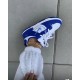 DH4402-102 Dunk Low Disrupt 2 White University Blue White/University Blue-Hyper Royal