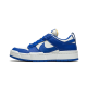 CK6654-100 Dunk Low Disrupt Game Royal Gameroyal/Summitwhite