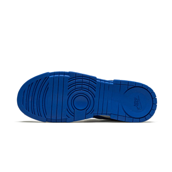 CK6654-100 Dunk Low Disrupt Game Royal Gameroyal/Summitwhite