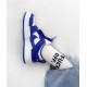 CK6654-100 Dunk Low Disrupt Game Royal Gameroyal/Summitwhite