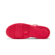 CK6654-601 Dunk Low Disrupt Siren Red Sirenred/White