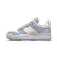 DJ3077-100 Dunk Low Disrupt Summit White Ghost Summit White/Desert Sand-Ghost-Sail