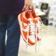 DH4401-103 Dunk Low Essential Paisley Pack Orange White/Orange-White