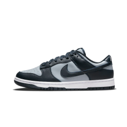 DD1391-003 Dunk Low Georgetown Midnight Navy/Gray