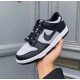 DD1391-003 Dunk Low Georgetown Midnight Navy/Gray