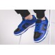 DD1391-001 Dunk Low Hyper Cobalt Black/Hyper Cobalt-White