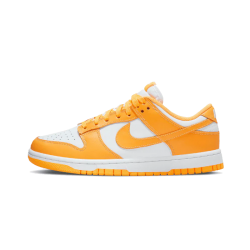 DD1503-800 Dunk Low Laser Orange Laserorange/White-Laserorange