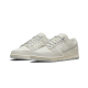 DD1503-107 Dunk Low Light Bone Sail/Lightbone-Cashmere-Paleivory