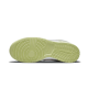 DD1503-600 Dunk Low Lime Ice Lightpink/Ghostlime/White