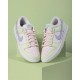 DD1503-600 Dunk Low Lime Ice Lightpink/Ghostlime/White