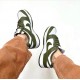 DD1503-120 Dunk Low Medium Olive White/Medium Olive-White