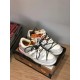 Nike Dunk Low Off-White Lot 22 