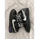 Nike Dunk Low Off-White Lot 50 Black/Black