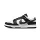 DH4401-100 Dunk Low Paisley Black White/Black-White-Black