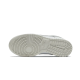 DD1503-103 Dunk Low Photon Dust White/White Dust-Photon