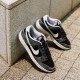 DH7913-001 Dunk Low Prm Animal Pack Black Black/Pure Platinum-Canvas-Sail