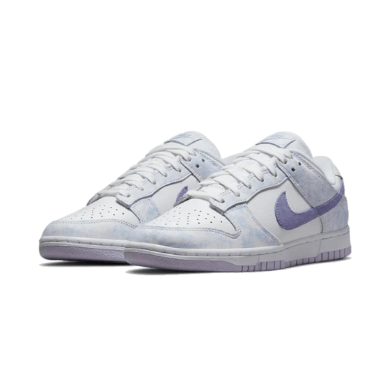 DM9467-500 Dunk Low Purple Pulse Purple Pulse/White