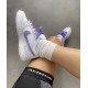 DM9467-500 Dunk Low Purple Pulse Purple Pulse/White