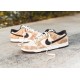 DH7913-200 Dunk Low Retro Prm Animal Pack Giraffe Beach/Baroque Brown-Canvas-Sail