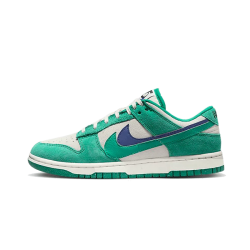 DO9457-101 Dunk Low Se 85 Neptune Green Sail/Lapis/Off Noir/Neptune Green