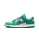 DO9457-101 Dunk Low Se 85 Neptune Green Sail/Lapis/Off Noir/Neptune Green