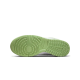 DQ7579-300 Dunk Low Se Fleece Green White/Green Fleece