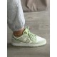 DQ7579-300 Dunk Low Se Fleece Green White/Green Fleece