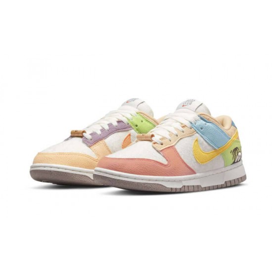 Nike Dunk Low Se Sun Club 