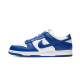 Nike Dunk Low Sp Varsity Royal (Kentucky) 