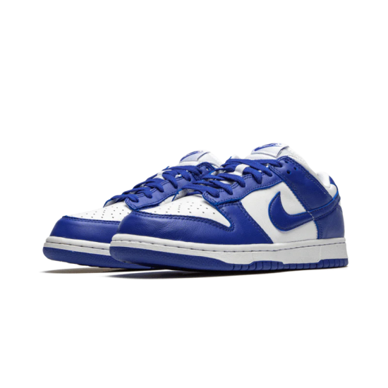 Nike Dunk Low Sp Varsity Royal (Kentucky) 