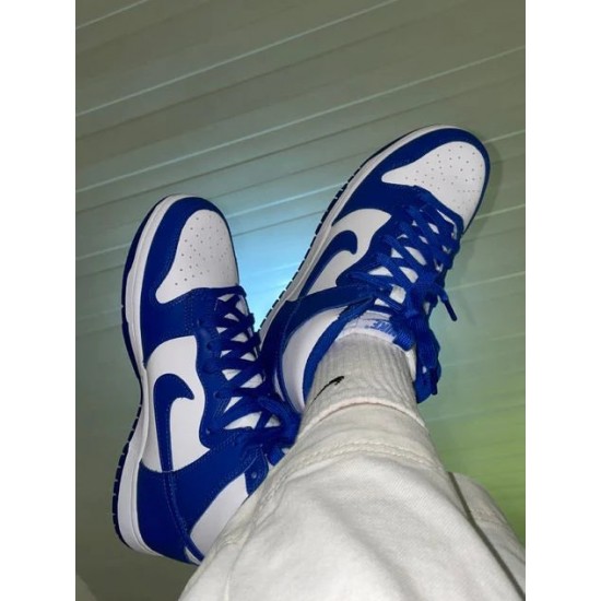 Nike Dunk Low Sp Varsity Royal (Kentucky) 