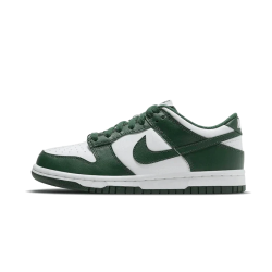 Nike Dunk Low Spartan Green 