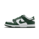 Nike Dunk Low Spartan Green 