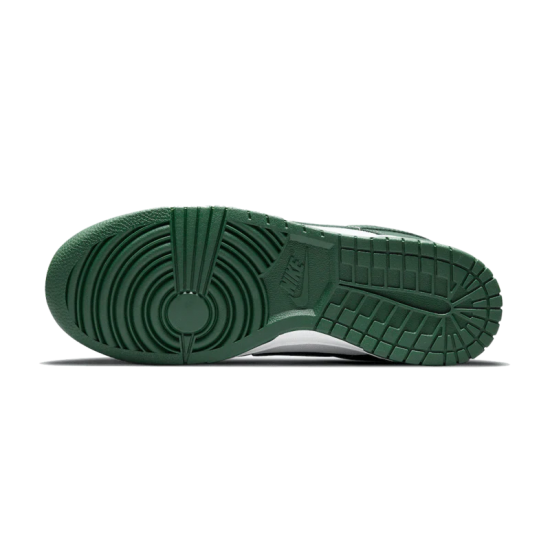 Nike Dunk Low Spartan Green 