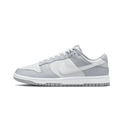 Nike Dunk Low Two Tone Grey 