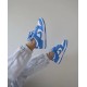 DD1391-102 Dunk Low Unc Universityblue