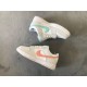 CW1590-101 Dunk Low White Bone Peach Aqua White Bone/Peach Aqua