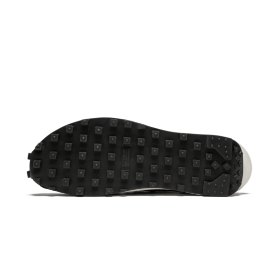 BV0073-001 Ld Waffle Sacai Black Anthracite Black/Anthracite/White/Gunsmoke 