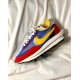 BV0073-400 Ld Waffle Sacai Blue Multi Varsityblue/Delsol-Varsityred-Black