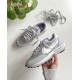 DH2684-001 Ld Waffle Sacai Fragment Wolf Grey Wolf Gray/White 