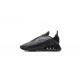 BV9977-001 Nike Air Max 2090 Black/Wolf Grey-Anthracite-White