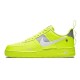 Nike Air Force 1 07 Lv8 Utility Volt 