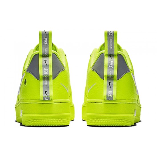 Nike Air Force 1 07 Lv8 Utility Volt 