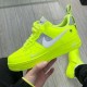 Nike Air Force 1 07 Lv8 Utility Volt 