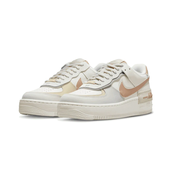 Nike Air Force 1 Shadow Sail Hemp 