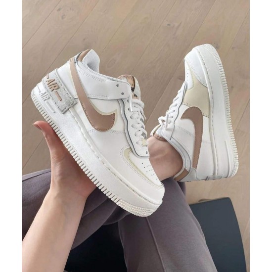 Nike Air Force 1 Shadow Sail Hemp 