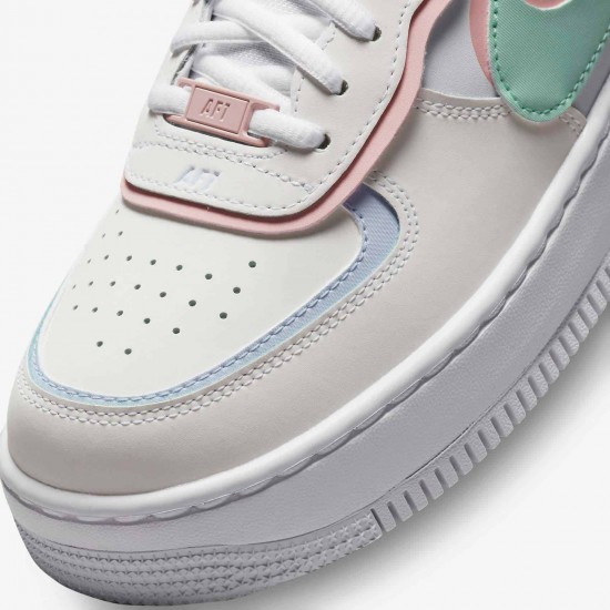 Nike Air Force 1 Shadow ‘White Atmosphere Mint’ 