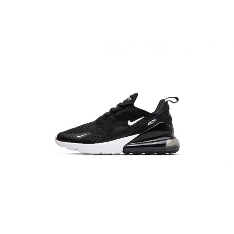 AH8050-002 Nike Air Max 270 Black Black/White/Solar Red/Anthracite