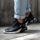 AH8050-002 Nike Air Max 270 Black Black/White/Solar Red/Anthracite